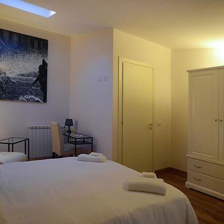 B&B Thule Caltanissetta Buitenkant foto