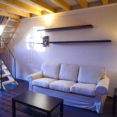 B&B Thule Caltanissetta Buitenkant foto