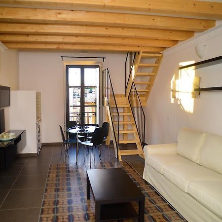 B&B Thule Caltanissetta Buitenkant foto