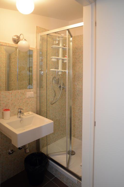 B&B Thule Caltanissetta Buitenkant foto