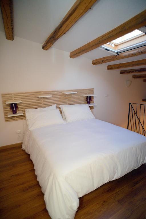 B&B Thule Caltanissetta Buitenkant foto
