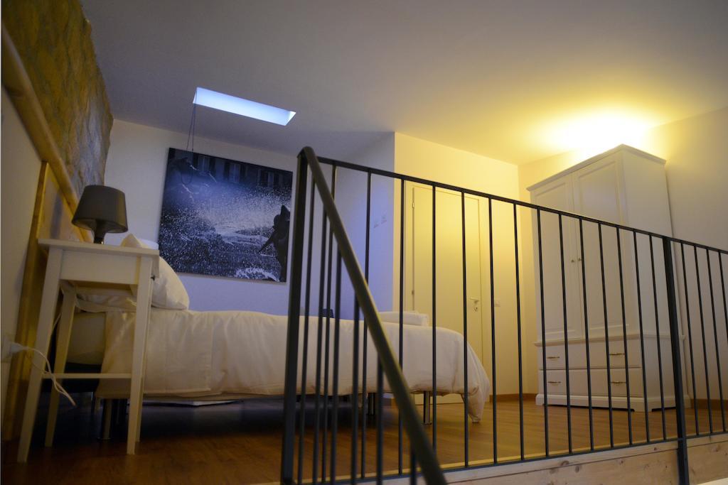 B&B Thule Caltanissetta Buitenkant foto