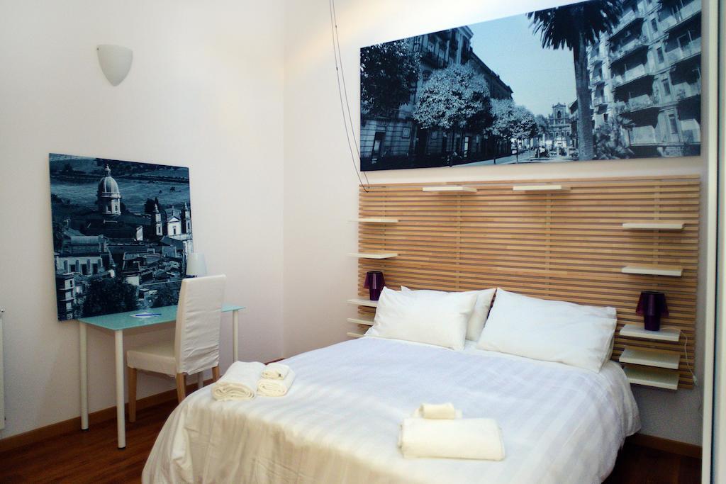 B&B Thule Caltanissetta Kamer foto