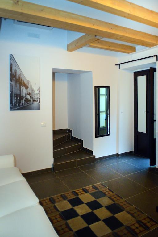 B&B Thule Caltanissetta Buitenkant foto